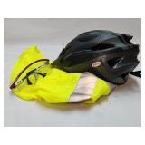 (3) Piece Bicycle Safety Lot