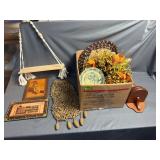 Decor assortment - Pictures ï¿½ Candle Holder