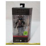 NIB Hasbro Star Wars Cad Bane