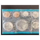 1973 mint set