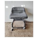 Craftsman Rolling mechanic stool
