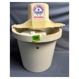 Rival Ice Cream & Yogurt Freezer