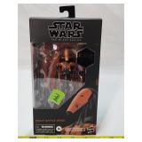 NIB Hasbro Star Wars Heavy Battle Droid