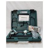 NEW Metabo 1 1/2' Stapler with 3pks Staples