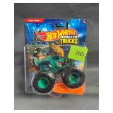 Hot Wheels Monster Trucks Mega-Wrex NIP
