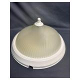 Flush Mount Ceiling Light 12.75ï¿½