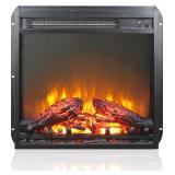 Electric Fireplace Insert - RV18V80L-NR1