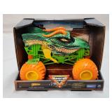 NIB Monster Jam Gragon 1/24 Scale