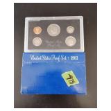 1983 Proof set