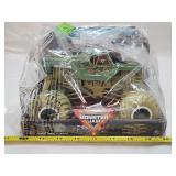 NIB Monster Jam Soldier 1/24 Scale