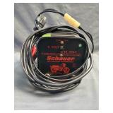 Schauer Motorcycle/Automobile 1 Amp Battery