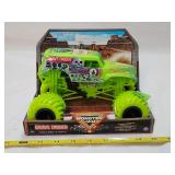 NIB Monster Jam Grave Digger 1/24 Scale