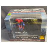 Sealed The Amazing Spider-Man