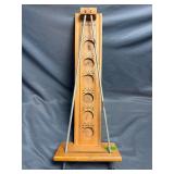 Pleasantime Gravitation Table Game 7.5ï¿½x20.5ï¿½x4ï¿½