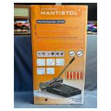Mantistol Vinyl Flooring Cutter LVP-230 NIB