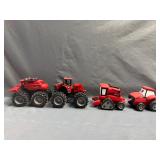 Case assorted Toys 4ï¿½, 4.5ï¿½, 4.5ï¿½, 4.75ï¿½