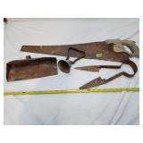 Vintage Tool Lot