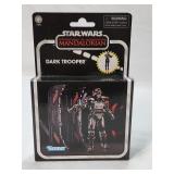 NIB Hasbro Vintage Collection Dark Trooper