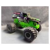 Hot Wheels Monster Jam 1:24 Scale Die-Cast Truck