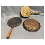 Vintage Kitchen Heat Diffuser 8.25ï¿½ ï¿½ Ovenex 9ï¿½