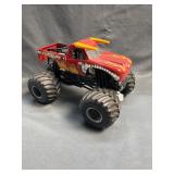 Hot Wheels Monster Jam El Toro Loco