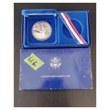 1986 Commemorative coin