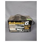 Schauer 6 amp solid state battery charger
