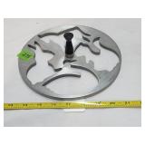 Vintage Aunt Jemima Pancake Mold