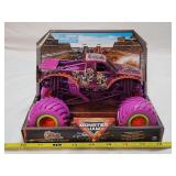 NIB Monster Jam Calvera 1/24 Scale
