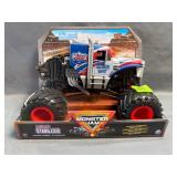 Monster Jam Official Lucas Stabilizer