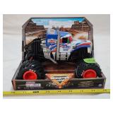 NIB Monster Jam Lucas Stabilizer 1/24 Scale