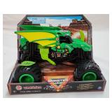 NIB Monster Jam Dragonoid 1/24 Scale
