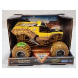 NIB Monster Jam Earth Shaker 1/24 Scale