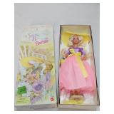 Vintage Avon Mattel Spring Blossom Barbie