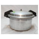 Mirro 12qt Pressure Cooker