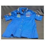 Racing Shirt - Size Medium ï¿½ See Photos
