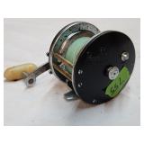 Vintage Penn Long Beach 60 Reel