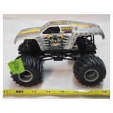 Monster Jam Max D Metal/Plastic