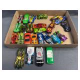 Die - Cast assorted Toys - Matchbox ï¿½ Lionel