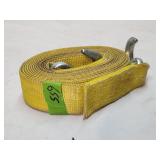 Tow Strap