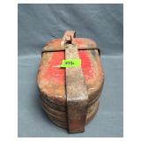 Micro Flare Hazard Reflectors