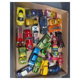 Die-Cast Toy Car assortment - Maisto ï¿½ Mattel
