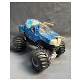 Hot Wheels Monster Jam Jurassic Attack Monster