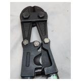 NEW Pittsburgh 24' Bolt/Cable Cutter