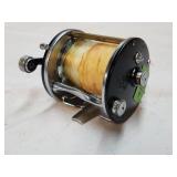 Vintage Penn Leveline 350 Reel