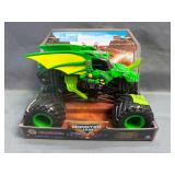 Monster Jam Official Dragonoid Monster Truck