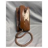 Vintage Stromberg-Carlson Wall Phone