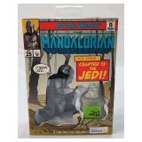 NIB Star Wars Hallmark Ornaments