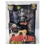 NIB Vintage Forbidden Planet Robby Robot