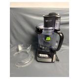 Hamilton Beach Stack & Snap 12-Cup Food Processor